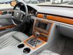 2004 Volkswagen Phaeton 2004 VOLKSWAGEN PHAETON 4.2L V8 4D LUXURY SEDAN 615-730-9991 - 23024303 - 17