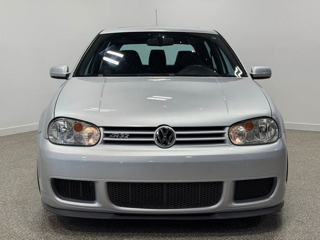 2004 Volkswagen R32 2dr Hatchback 6-Speed Manual - 22987861 - 2