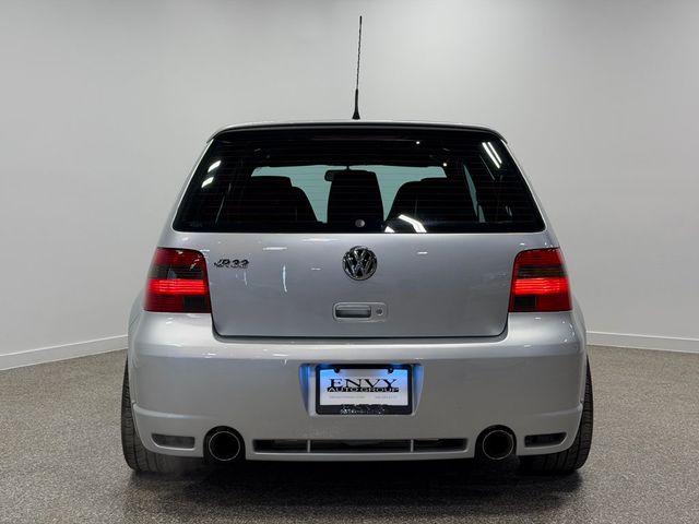 2004 Volkswagen R32 2dr Hatchback 6-Speed Manual - 22987861 - 29