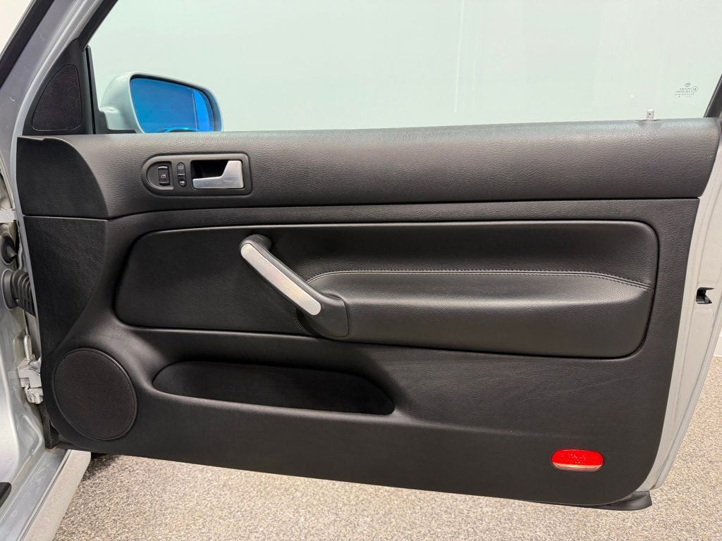 2004 Volkswagen R32 2dr Hatchback 6-Speed Manual - 22987861 - 36