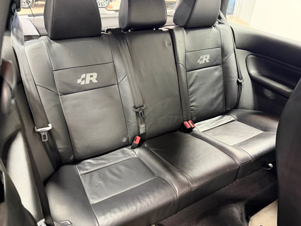 2004 Volkswagen R32 2dr Hatchback 6-Speed Manual - 22987861 - 44