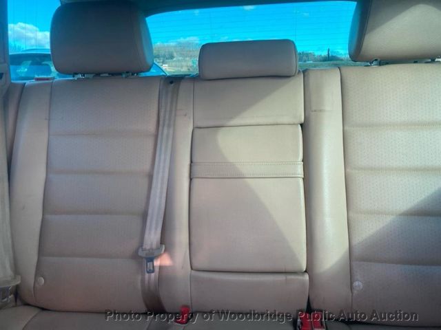 2004 Volkswagen Touareg 4dr V6 - 22961593 - 9