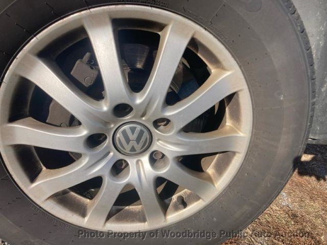 2004 Volkswagen Touareg 4dr V6 - 22961593 - 10