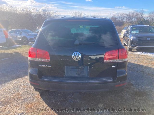 2004 Volkswagen Touareg 4dr V6 - 22961593 - 3