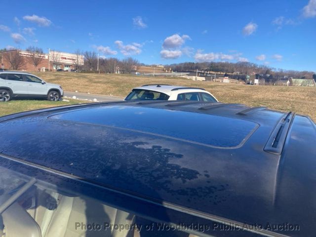 2004 Volkswagen Touareg 4dr V6 - 22961593 - 4