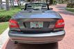 2004 Volvo C70 2dr Convertible 2.3L Turbo Automatic - 23043361 - 20