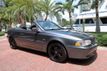 2004 Volvo C70 2dr Convertible 2.3L Turbo Automatic - 23043361 - 50