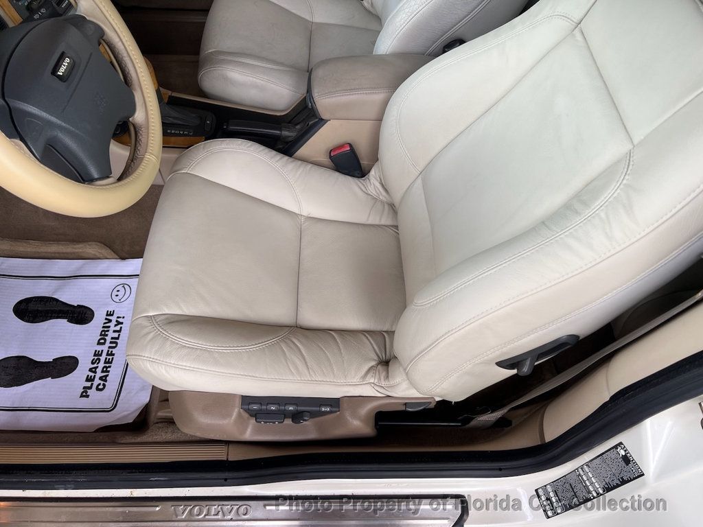 2004 Volvo C70 Convertible Touring 2.4L Turbo - 22910805 - 32