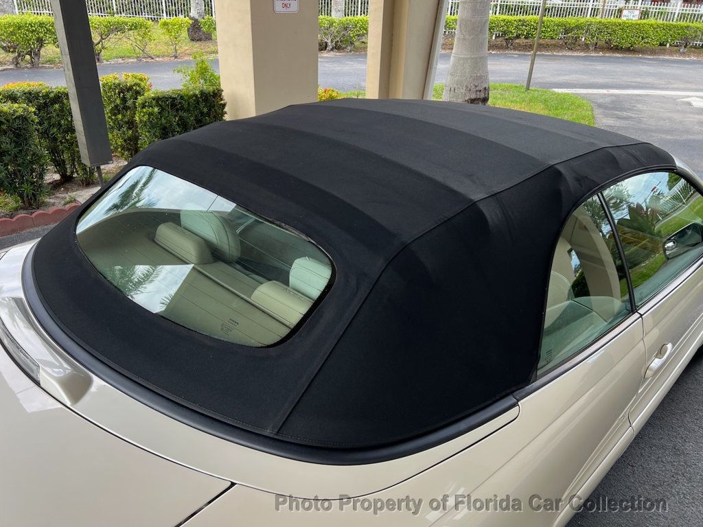 2004 Volvo C70 Convertible Touring 2.4L Turbo - 22910805 - 60