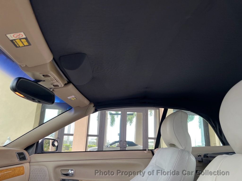 2004 Volvo C70 Convertible Touring 2.4L Turbo - 22910805 - 65