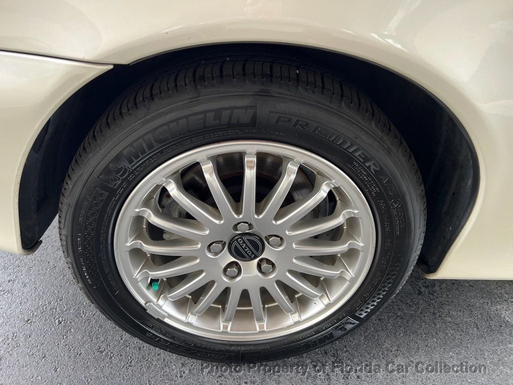 2004 Volvo C70 Convertible Touring 2.4L Turbo - 22910805 - 67