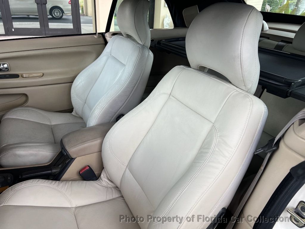 2004 Volvo C70 Convertible Touring 2.4L Turbo - 22910805 - 7