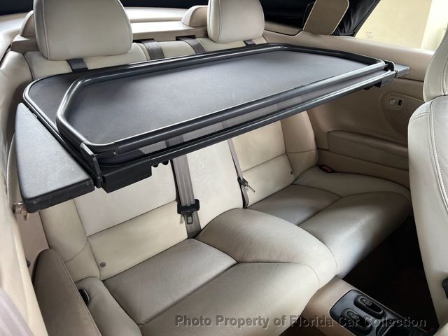 2004 Volvo C70 Convertible Touring LPT 2.4L Turbo - 22910805 - 11