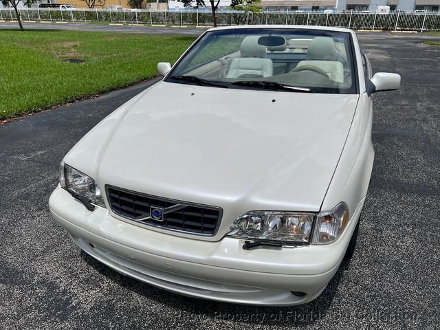 2004 Volvo C70 Convertible Touring LPT 2.4L Turbo - 22910805 - 15