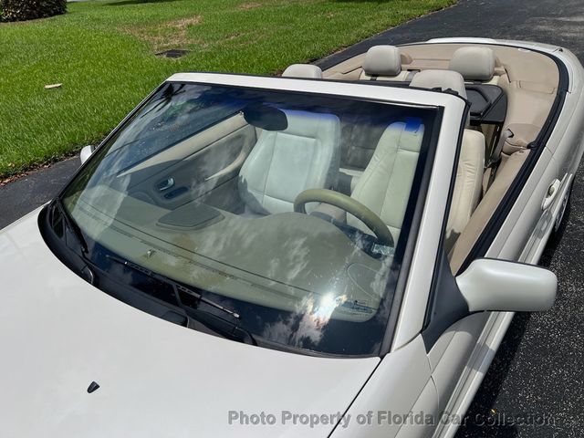 2004 Volvo C70 Convertible Touring LPT 2.4L Turbo - 22910805 - 20