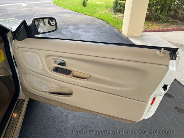 2004 Volvo C70 Convertible Touring LPT 2.4L Turbo - 22910805 - 27