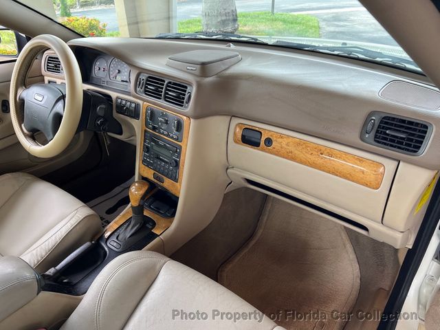 2004 Volvo C70 Convertible Touring LPT 2.4L Turbo - 22910805 - 29