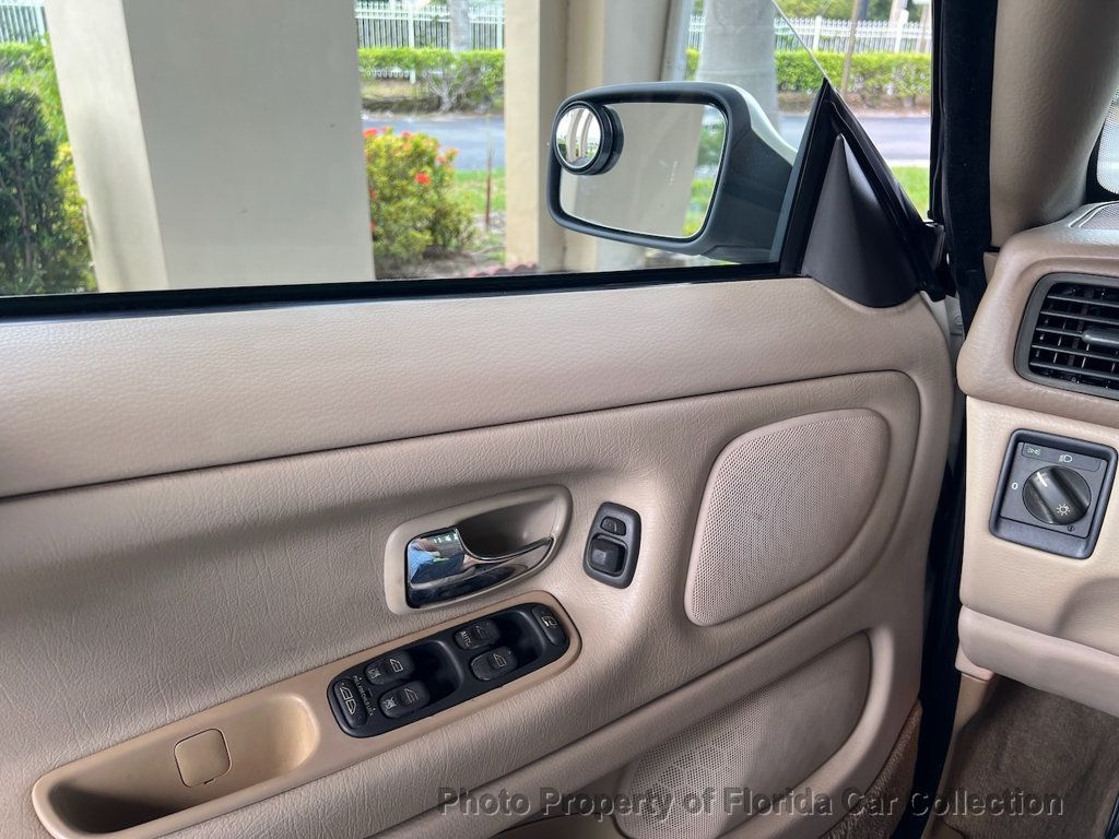 2004 Volvo C70 Convertible Touring LPT 2.4L Turbo - 22910805 - 46