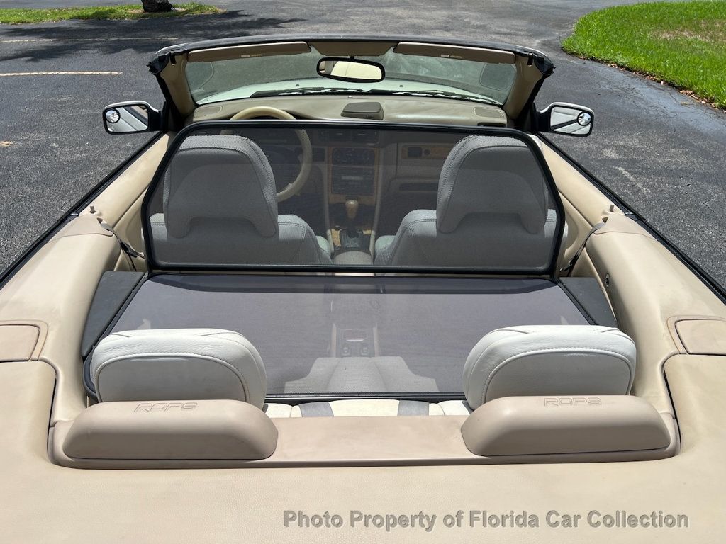 2004 Volvo C70 Convertible Touring LPT 2.4L Turbo - 22910805 - 63