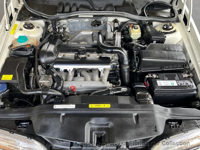 2004 Volvo C70 Convertible Touring LPT 2.4L Turbo - 22910805 - 73