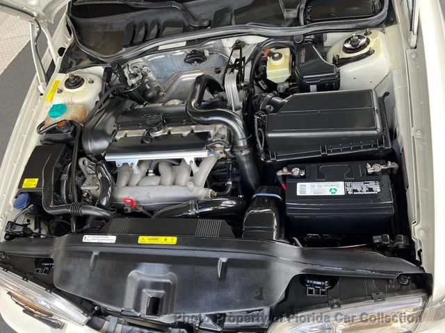 2004 Volvo C70 Convertible Touring LPT 2.4L Turbo - 22910805 - 75