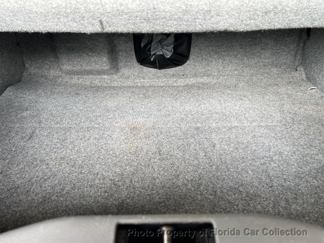 2004 Volvo C70 Convertible Touring LPT 2.4L Turbo - 22910805 - 79