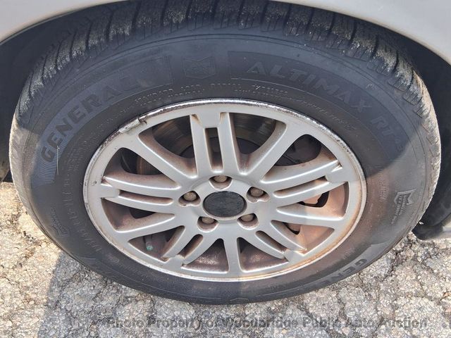2004 Volvo S60  - 23022238 - 10