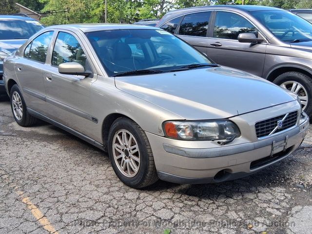2004 Volvo S60  - 23022238 - 2