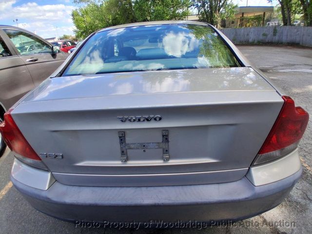 2004 Volvo S60  - 23022238 - 4