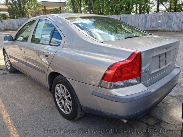 2004 Volvo S60  - 23022238 - 5