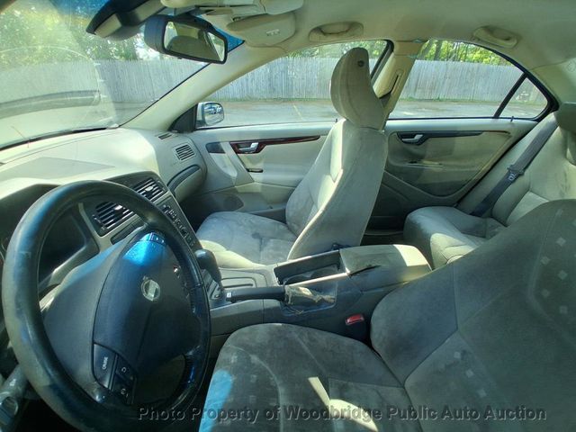 2004 Volvo S60  - 23022238 - 6
