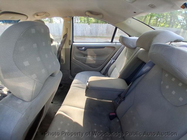 2004 Volvo S60  - 23022238 - 7