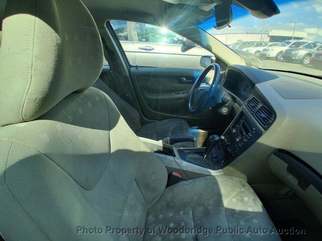 2004 Volvo S60  - 23022238 - 8