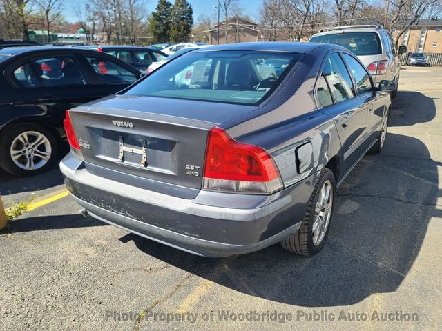 2004 Volvo S60 2.5T - 22371635 - 2