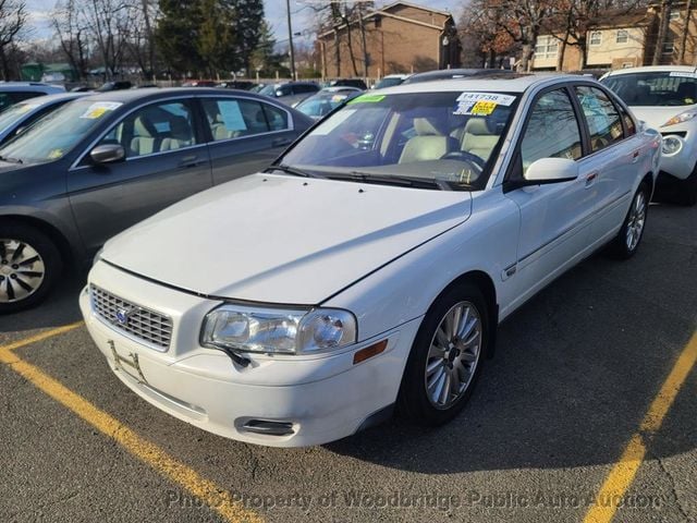 2004 Volvo S80  - 22721677 - 0