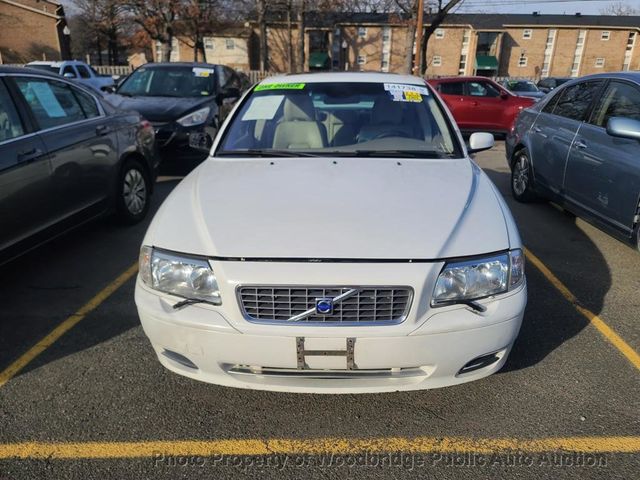 2004 Volvo S80  - 22721677 - 1