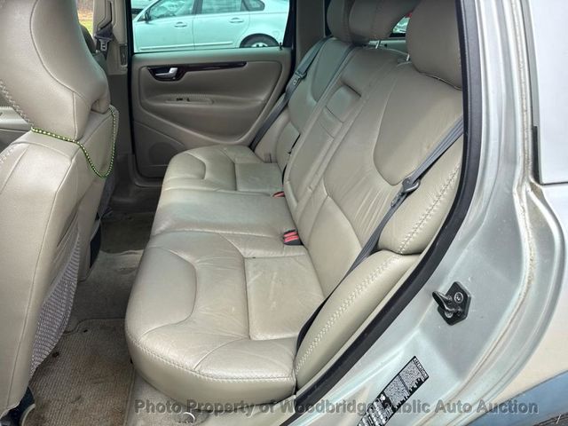 2004 Volvo XC70 Base Trim - 23006825 - 10