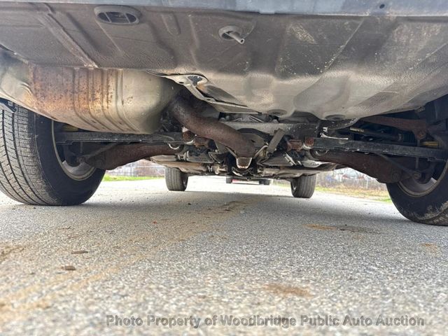 2004 Volvo XC70 Base Trim - 23006825 - 15