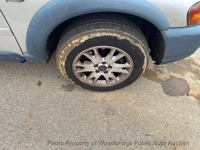 2004 Volvo XC70 Base Trim - 23006825 - 18