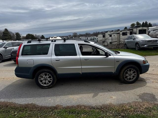 2004 Volvo XC70 Base Trim - 23006825 - 1