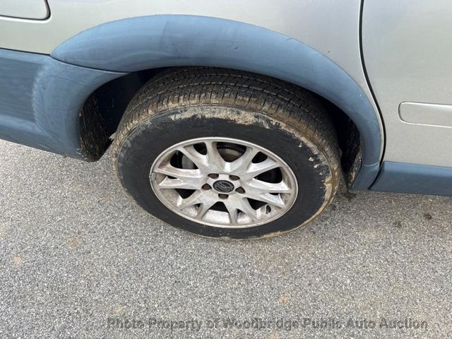 2004 Volvo XC70 Base Trim - 23006825 - 20