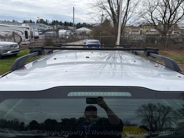 2004 Volvo XC70 Base Trim - 23006825 - 5