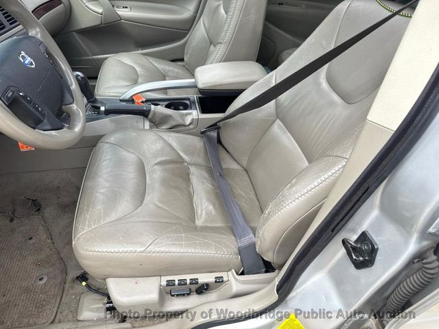 2004 Volvo XC70 Base Trim - 23006825 - 6