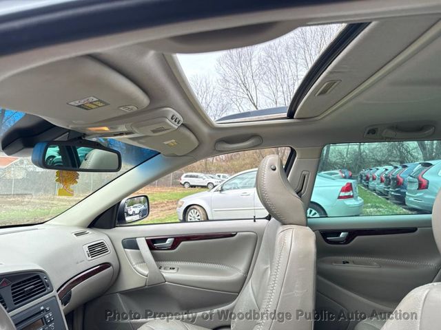 2004 Volvo XC70 Base Trim - 23006825 - 7