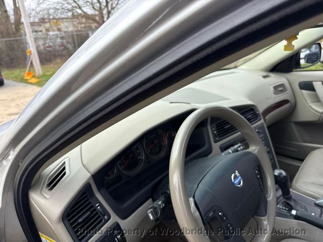 2004 Volvo XC70 Base Trim - 23006825 - 8