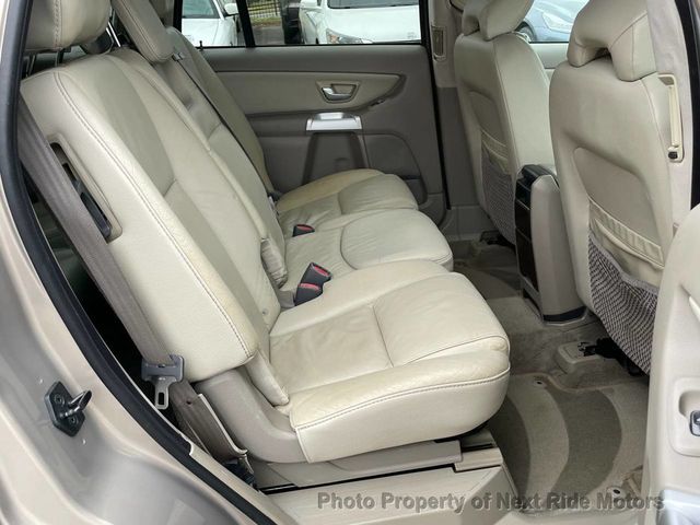 2004 Volvo XC90 2004 VOLVO XC90 2.5L TURBO AWD 3RD ROW 1-OWNER 615-730-9991 - 23019833 - 11