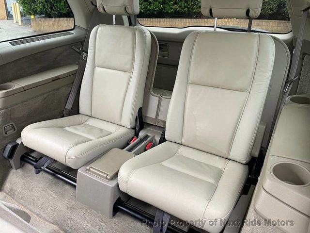 2004 Volvo XC90 2004 VOLVO XC90 2.5L TURBO AWD 3RD ROW 1-OWNER 615-730-9991 - 23019833 - 12
