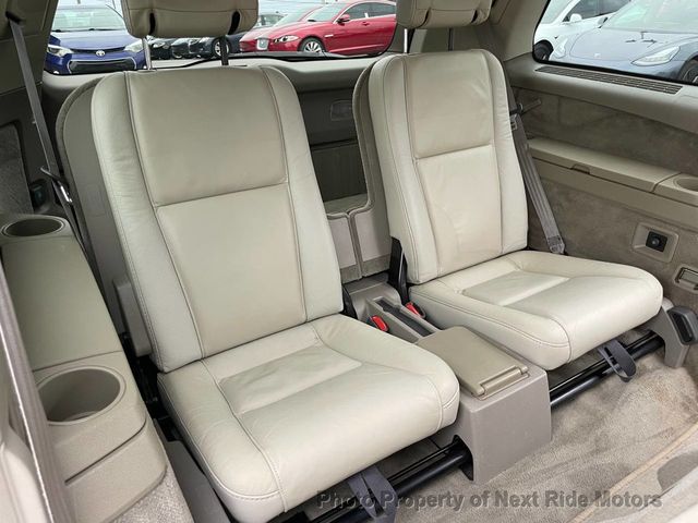 2004 Volvo XC90 2004 VOLVO XC90 2.5L TURBO AWD 3RD ROW 1-OWNER 615-730-9991 - 23019833 - 13