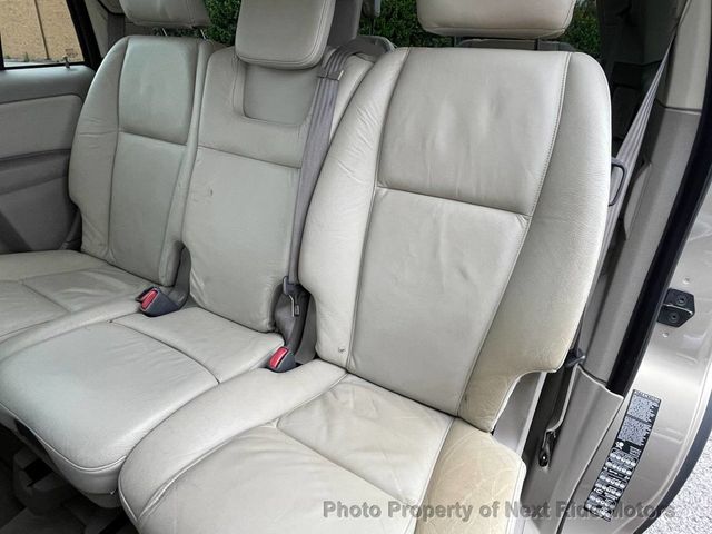 2004 Volvo XC90 2004 VOLVO XC90 2.5L TURBO AWD 3RD ROW 1-OWNER 615-730-9991 - 23019833 - 17