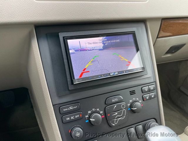 2004 Volvo XC90 2004 VOLVO XC90 2.5L TURBO AWD 3RD ROW 1-OWNER 615-730-9991 - 23019833 - 20